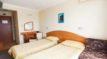 Hotel Pliska - Breakfast - All inclusive