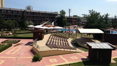 Hotel Pliska - Breakfast - All inclusive