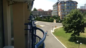 Hotel Pliska - Breakfast - All inclusive
