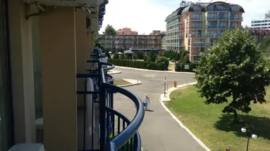 Hotel Pliska - Breakfast - All inclusive