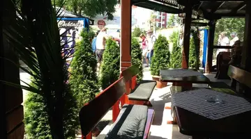 Hotel Pliska - Breakfast - All inclusive