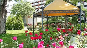 Hotel Pliska - Breakfast - All inclusive