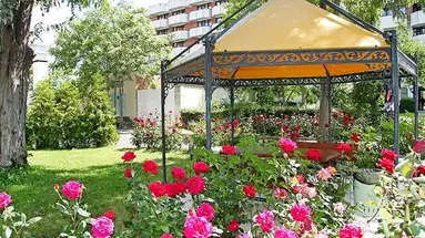 Hotel Pliska - Breakfast - All inclusive