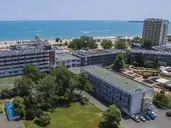 Hotel Pliska - Breakfast - All inclusive
