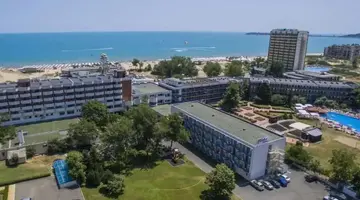 Hotel Pliska - Breakfast - All inclusive