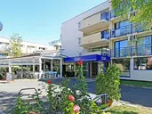 Hotel Pliska - Breakfast - All inclusive
