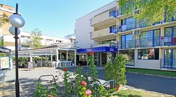 Hotel Pliska - Breakfast - All inclusive