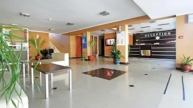 Hotel Pliska - Breakfast - All inclusive