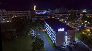Hotel Pliska - Breakfast - All inclusive