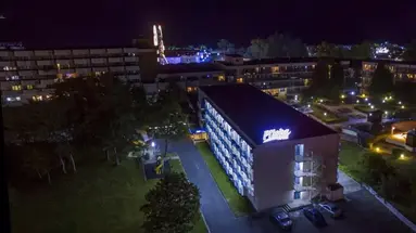 Hotel Pliska - Breakfast - All inclusive