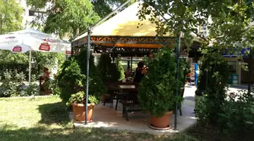 Hotel Pliska - Breakfast - All inclusive