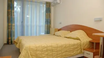 Hotel Pliska