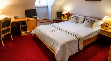 Hotel Pod Ciżemką