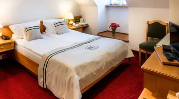 Hotel Pod Ciżemką