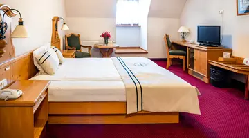 Hotel Pod Ciżemką