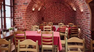 Hotel Pod Ciżemką