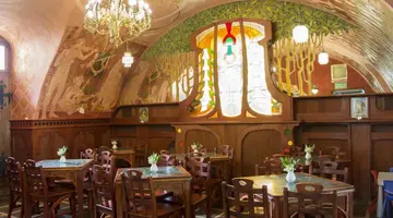 Hotel Pod Ciżemką