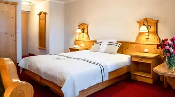 Hotel Pod Ciżemką
