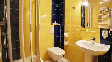 Hotel Pod Ciżemką
