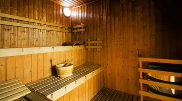 Hotel Pod Jedlami
