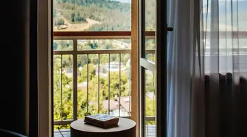 Hotel Pod Jedlami