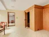 Hotel Pod Jedlami