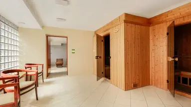 Hotel Pod Jedlami