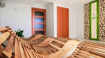 Hotel Pod Jedlami