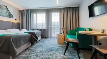 Hotel Pod Jedlami