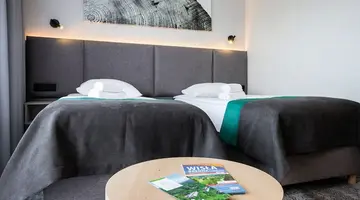 Hotel Pod Jedlami