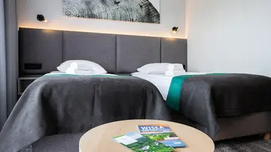 Hotel Pod Jedlami