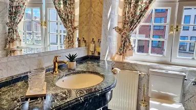 Hotel Podewils Old Town Gdańsk