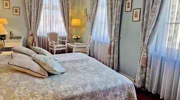 Hotel Podewils Old Town Gdańsk