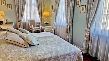 Hotel Podewils Old Town Gdańsk