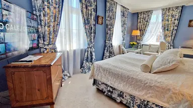 Hotel Podewils Old Town Gdańsk