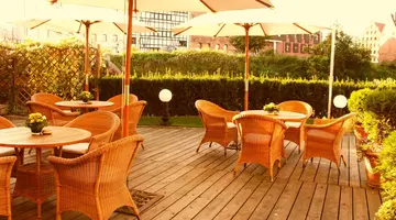 Hotel Podewils Old Town Gdańsk