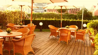 Hotel Podewils Old Town Gdańsk