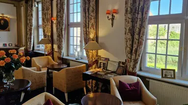 Hotel Podewils Old Town Gdańsk