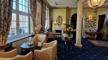Hotel Podewils Old Town Gdańsk