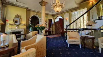 Hotel Podewils Old Town Gdańsk