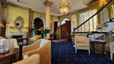 Hotel Podewils Old Town Gdańsk