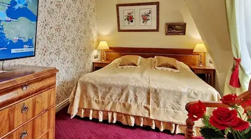 Hotel Podewils Old Town Gdańsk