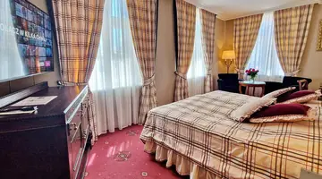 Hotel Podewils Old Town Gdańsk