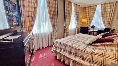 Hotel Podewils Old Town Gdańsk