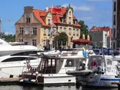 Hotel Podewils Old Town Gdańsk
