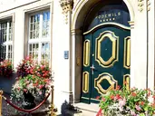 Hotel Podewils Old Town Gdańsk