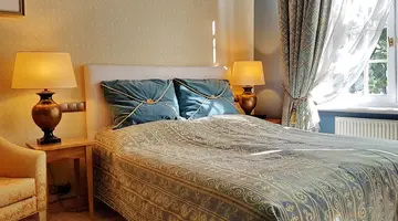 Hotel Podewils Old Town Gdańsk