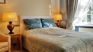 Hotel Podewils Old Town Gdańsk