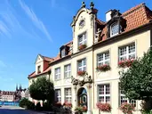 Hotel Podewils Old Town Gdańsk