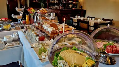 Hotel Podewils Old Town Gdańsk